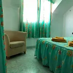 Apartamento Geranios Costa Adeje (Tenerife)