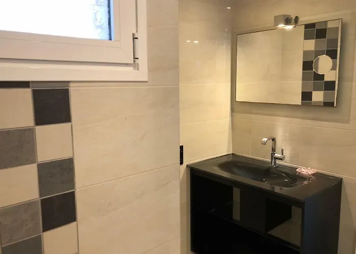 Geranios Lägenhet *