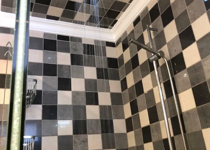 Lägenhet Geranios Costa Adeje (Tenerife)