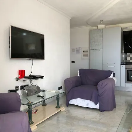 Geranios Costa Adeje (Tenerife)