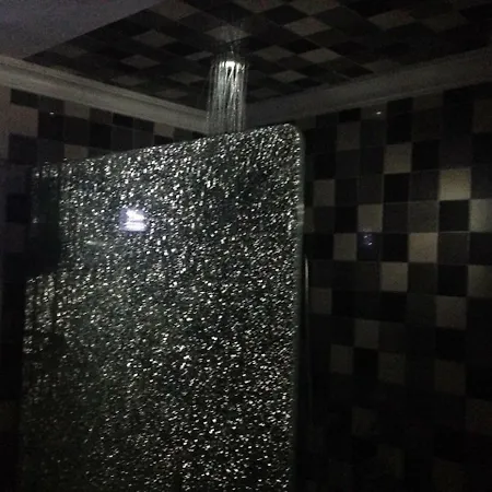 Apartament Geranios Costa Adeje (Tenerife)