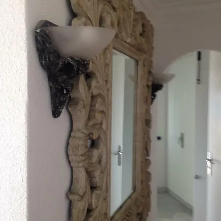 Geranios Apartament