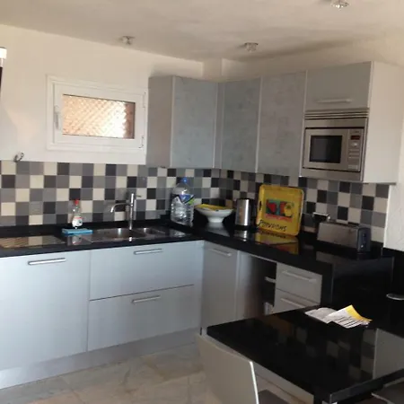 Geranios Apartamento