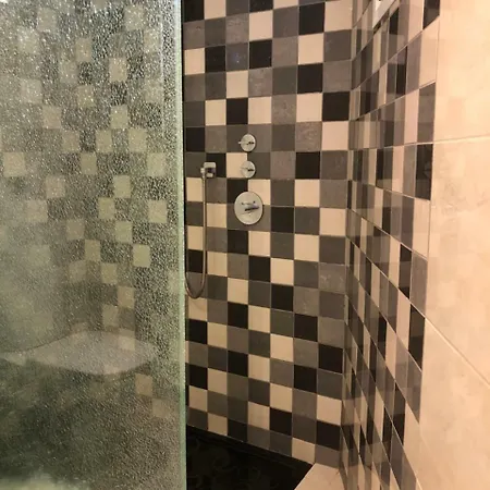 Geranios Apartament