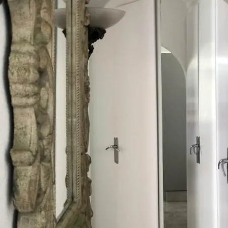 Geranios Apartament *