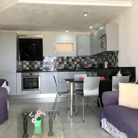 Geranios Apartamento