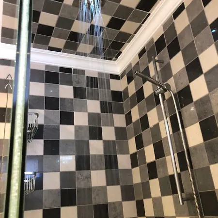 Apartament Geranios Costa Adeje (Tenerife)