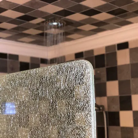 Geranios Apartamento