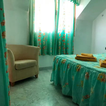 Apartament Geranios Costa Adeje (Tenerife)