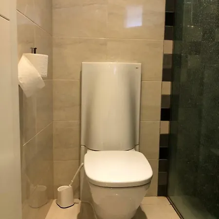 Apartament Geranios