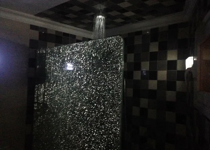 Apartamento Geranios Costa Adeje (Tenerife)