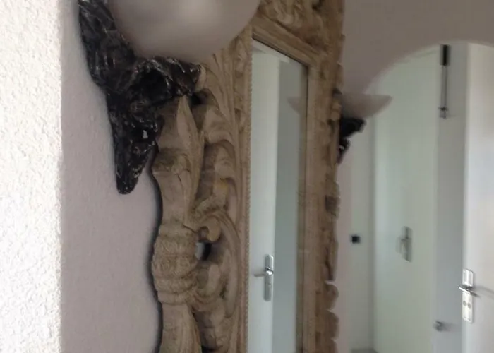 Geranios Apartamento