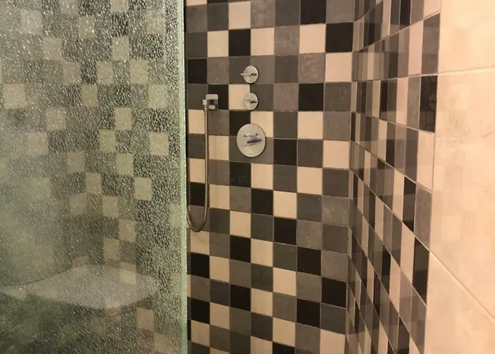 Geranios Apartamento