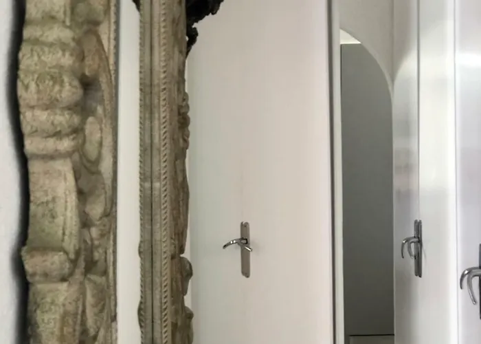 Geranios Apartamento *