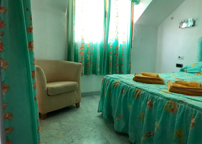 Apartamento Geranios Costa Adeje (Tenerife)