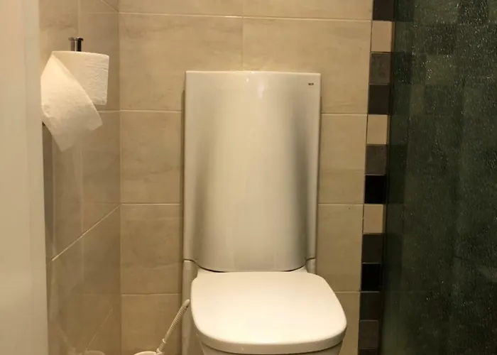 Apartamento Geranios